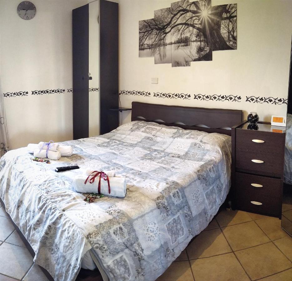 Fercla Appartamento Фиано-Романо Экстерьер фото
